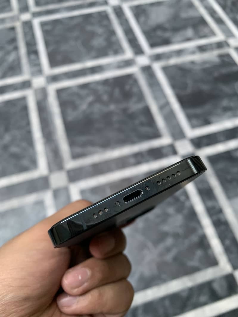 iPhone 12 Pro | 128 GB | Official Dual PTA Approved 4