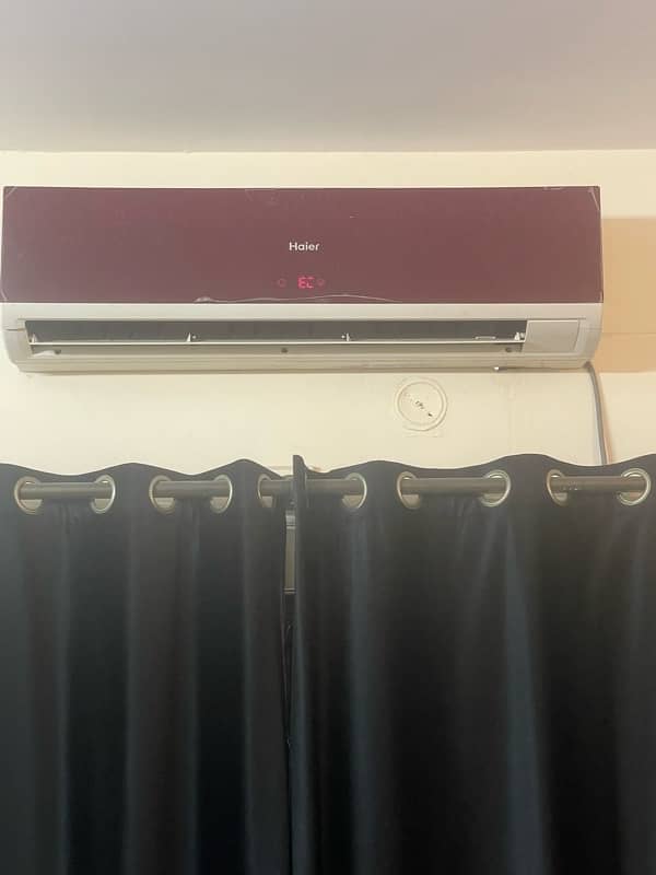 heir ac maroon color 2