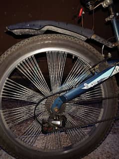 MOUNTAIN BIKE FOR SALE**