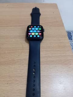 Smart Watch Mac