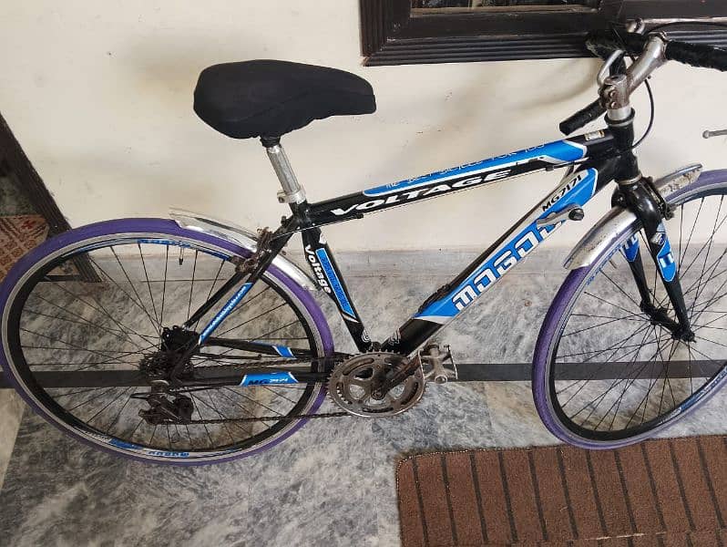 Cycle for sale 1