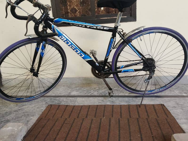 Cycle for sale 4