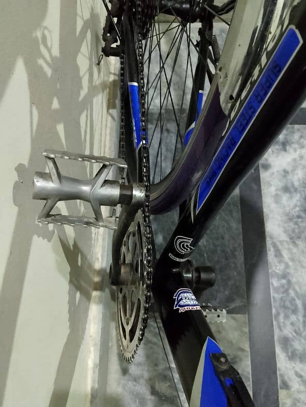 Cycle for sale 5
