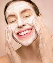 Need female staff with hydra facial and Laser 0