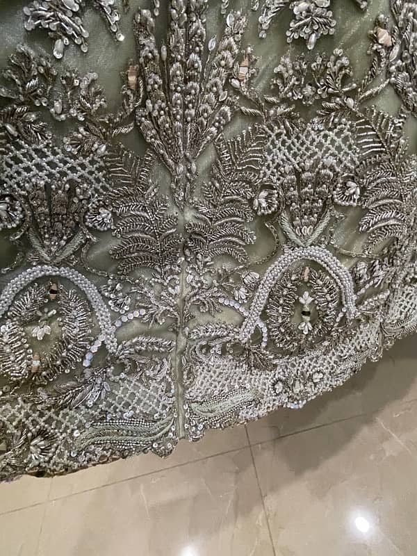 walima Maxi 8