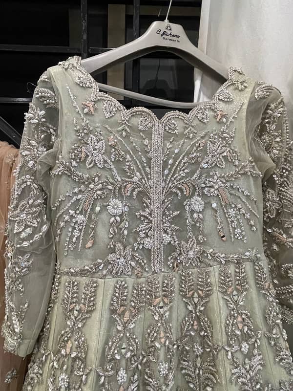 walima Maxi 9