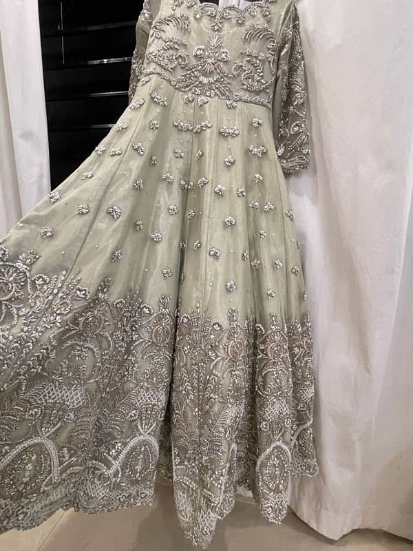 walima Maxi 12