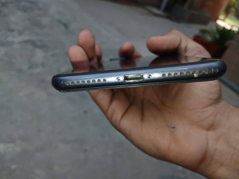 IPhone 8 plus non PTA 5