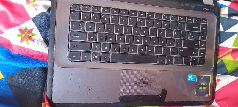 Laptop core I3 1