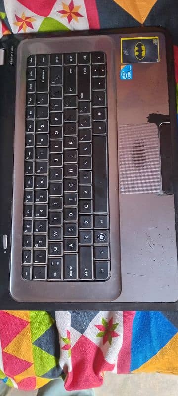 Laptop core I3 8