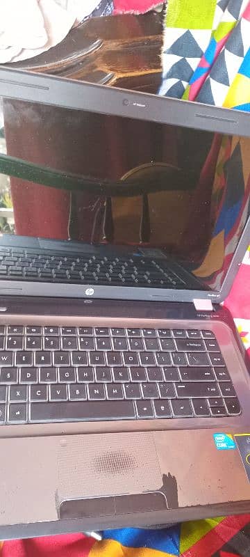 Laptop core I3 15