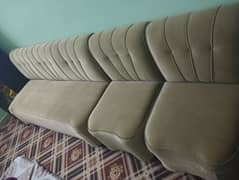 5 seater sofa