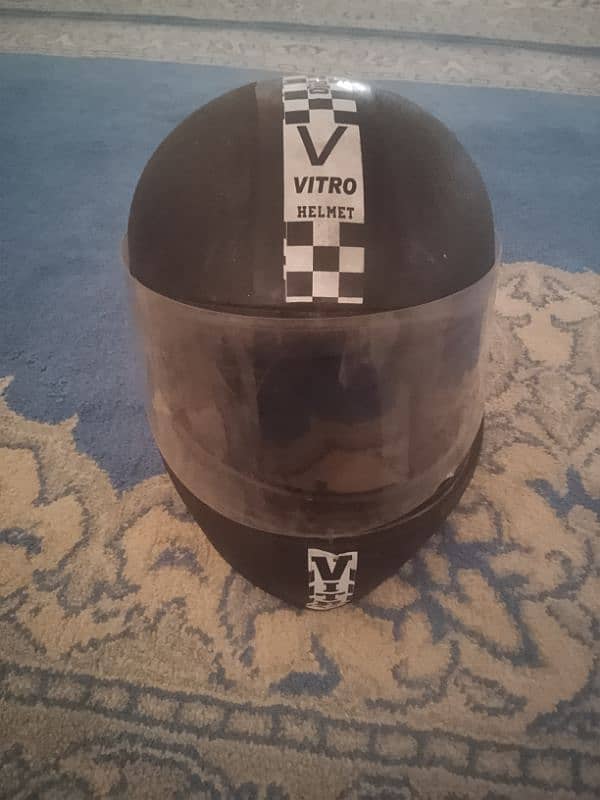 vitro hell met 0