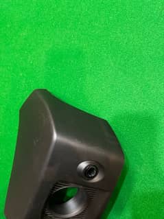 Daihatsu Taft bumper lights cover