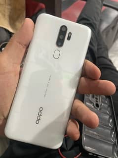 oppo a5 2020