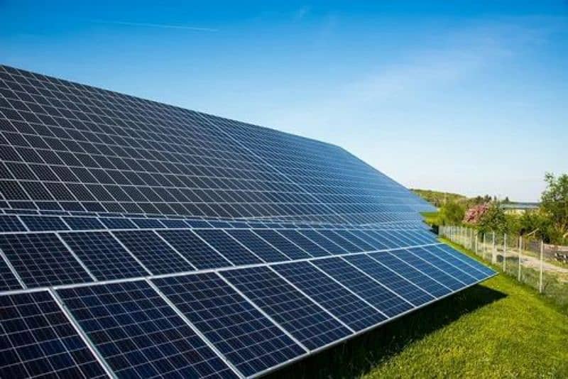Solar Installation Services | Solar Panel| Inverex| Solar Plates|Solar 1
