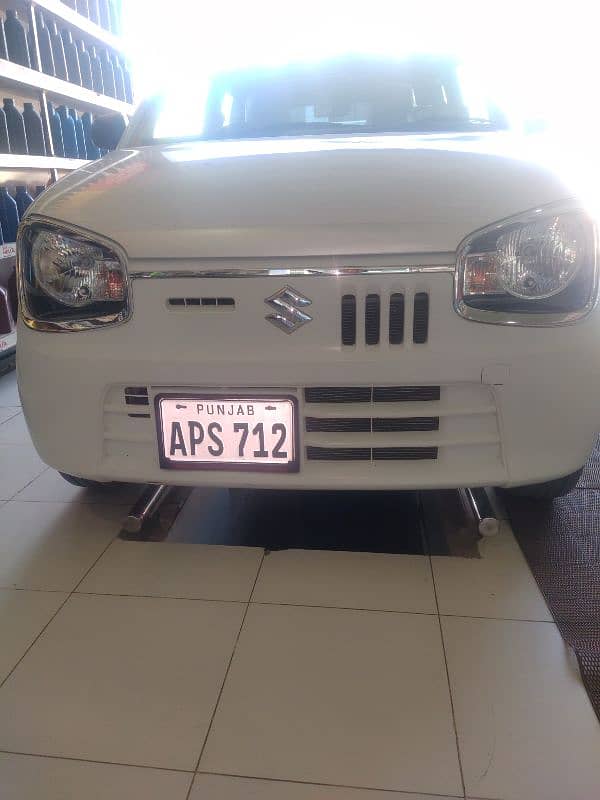 Suzuki Alto 2023 vx 1
