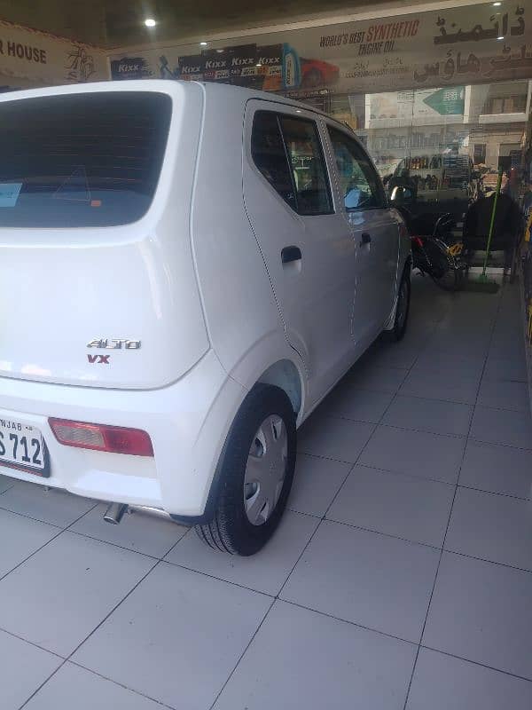 Suzuki Alto 2023 vx 3