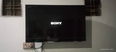 SONY