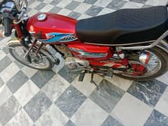honda 125 for sale