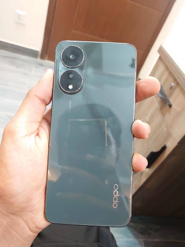 OPPO A78 Urgent Sale 3