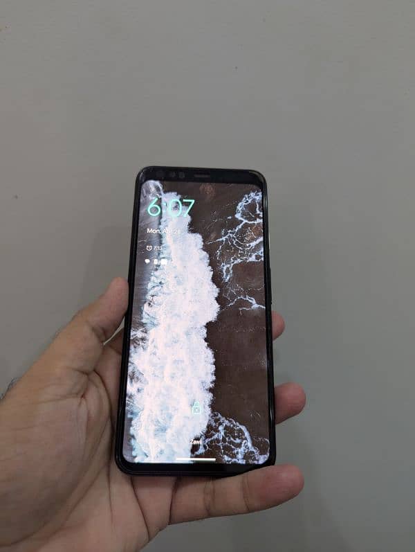 Google Pixel 4 XL Superb Camera | Smooth Performance 0