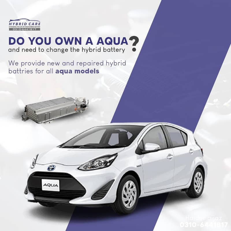 Aqua Prius Hybrid Battery Available 2,3 Years warranty 0