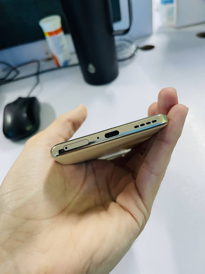 Infinix Zero 30 4G 8/256 1