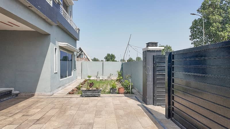 Prime Location House For sale In Lahore Motorway City Lahore Motorway City 5