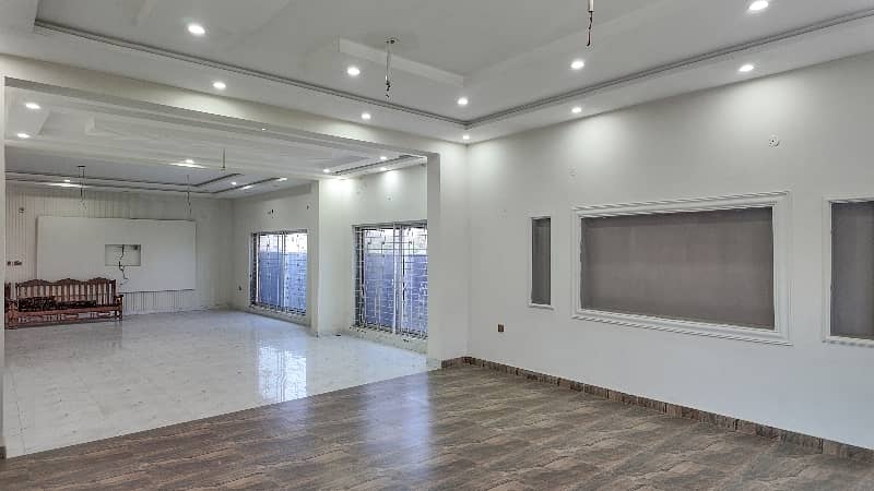 Prime Location House For sale In Lahore Motorway City Lahore Motorway City 6