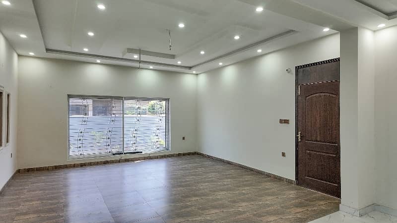 Prime Location House For sale In Lahore Motorway City Lahore Motorway City 8
