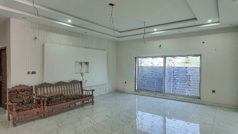 Prime Location House For sale In Lahore Motorway City Lahore Motorway City 10