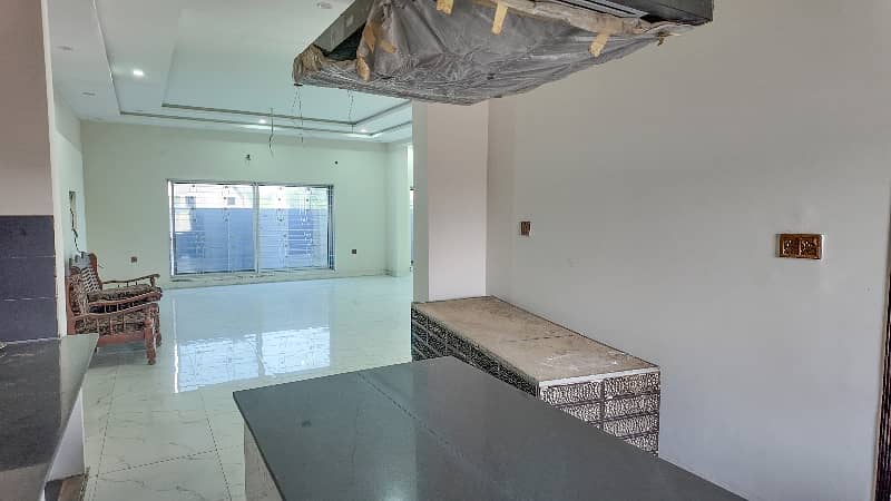 Prime Location House For sale In Lahore Motorway City Lahore Motorway City 11