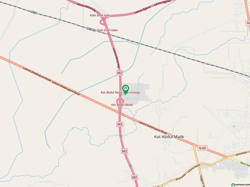 Prime Location House For sale In Lahore Motorway City Lahore Motorway City 1