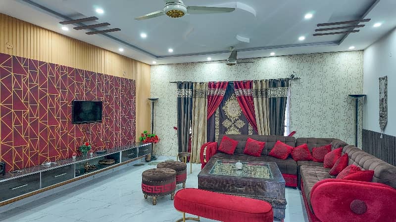 Prime Location House For sale In Lahore Motorway City Lahore Motorway City 16