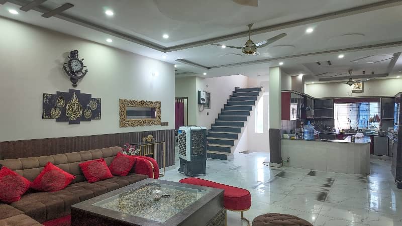 Prime Location House For sale In Lahore Motorway City Lahore Motorway City 17