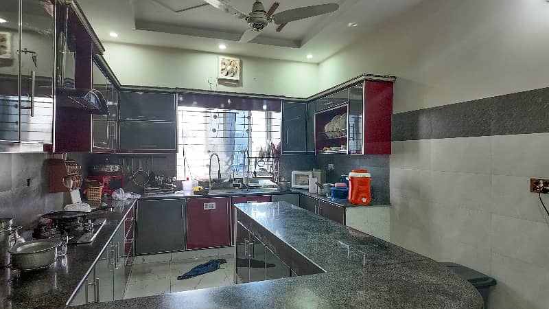 Prime Location House For sale In Lahore Motorway City Lahore Motorway City 18