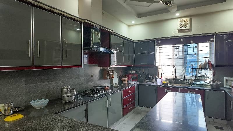 Prime Location House For sale In Lahore Motorway City Lahore Motorway City 19