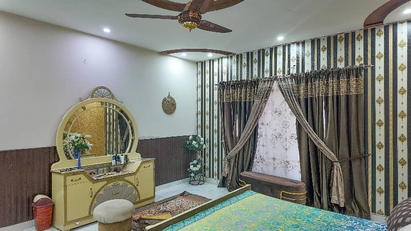 Prime Location House For sale In Lahore Motorway City Lahore Motorway City 20