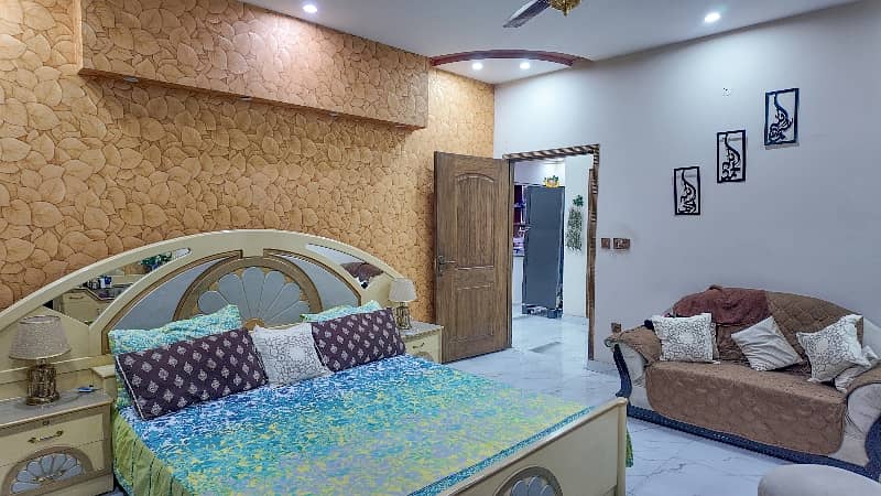 Prime Location House For sale In Lahore Motorway City Lahore Motorway City 21