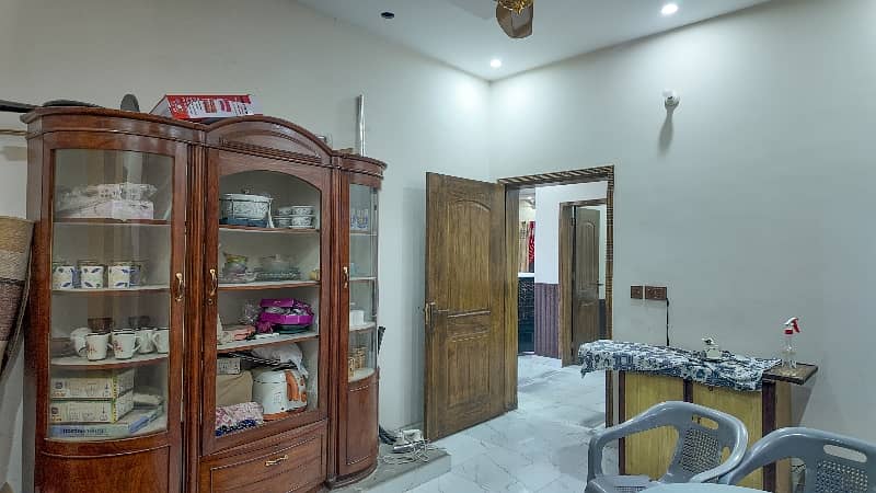 Prime Location House For sale In Lahore Motorway City Lahore Motorway City 25