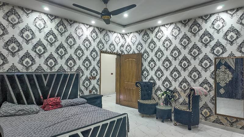 Prime Location House For sale In Lahore Motorway City Lahore Motorway City 27