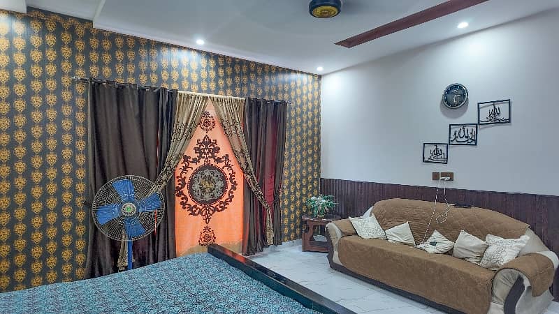 Prime Location House For sale In Lahore Motorway City Lahore Motorway City 31