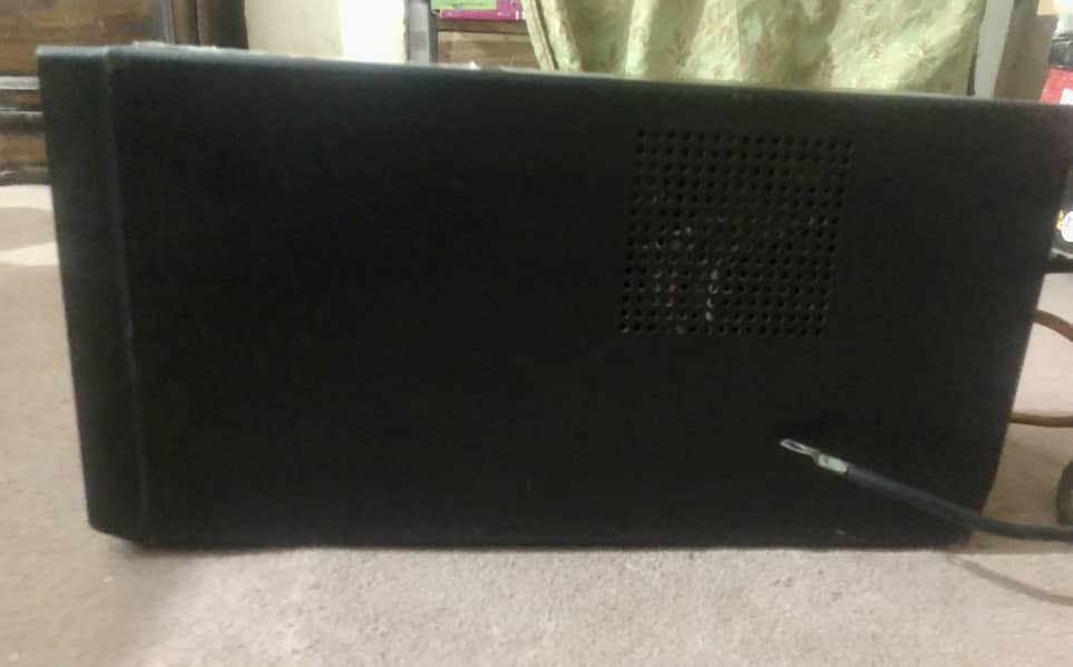 Ibm 1000va 2