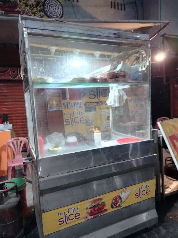 pizza oven for sale 1 lac only 0