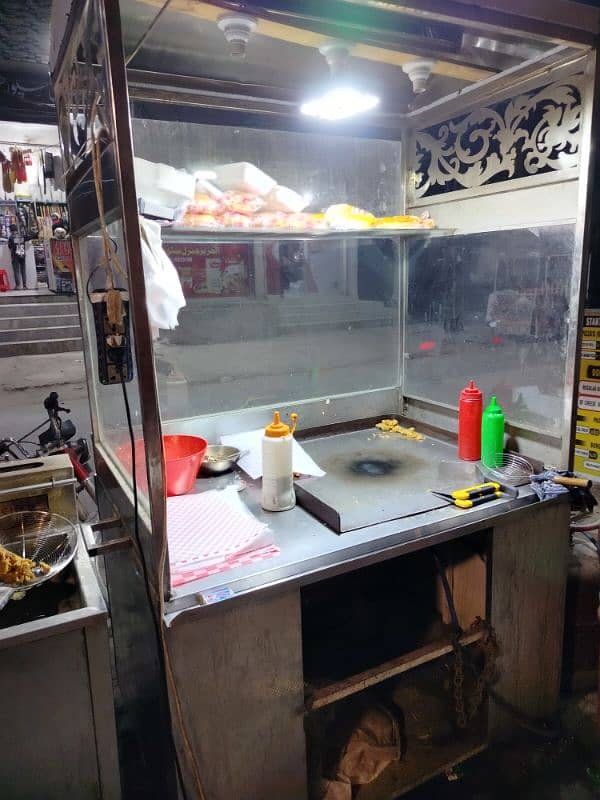 pizza oven for sale 1 lac only 1