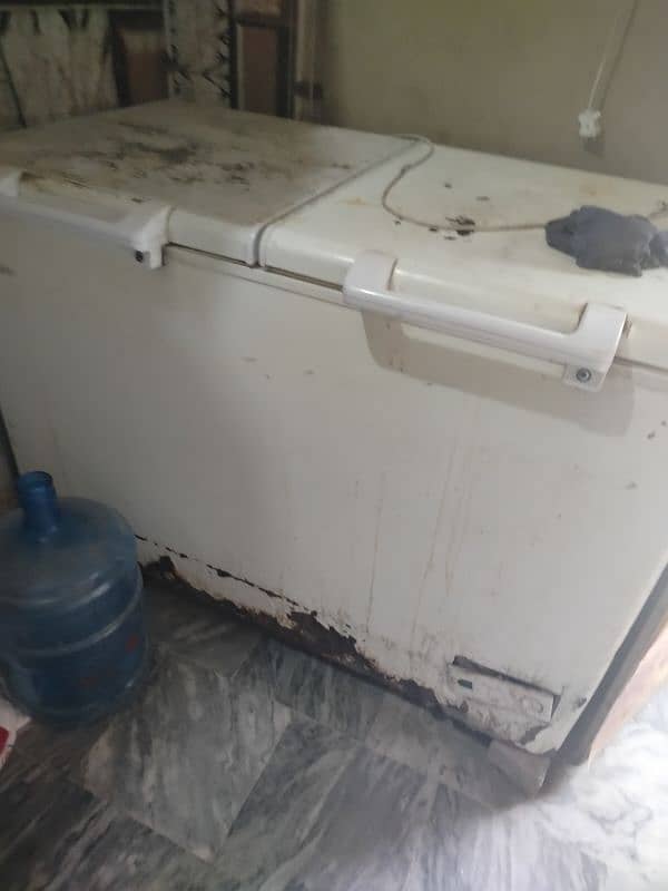 pizza oven for sale 1 lac only 9