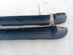revo side foot board for sale in karachi