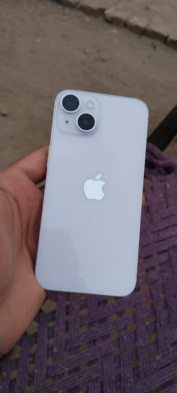 iPhone 14jv 100health 128gb 2