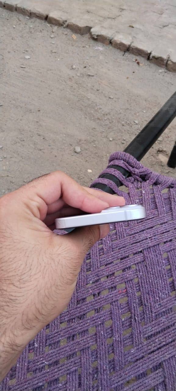 iPhone 14jv 100health 128gb 4